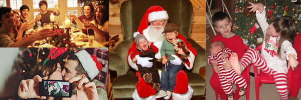 holiday shots worth saving