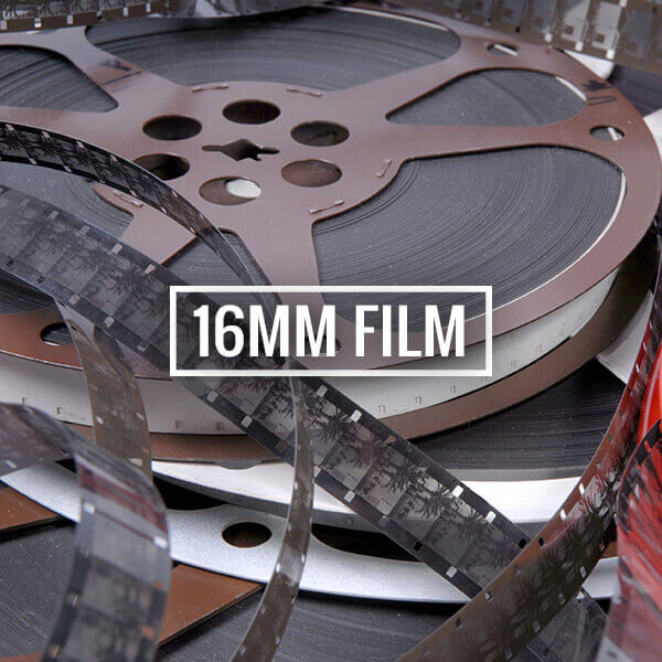 16 mm video transfer services knoxville